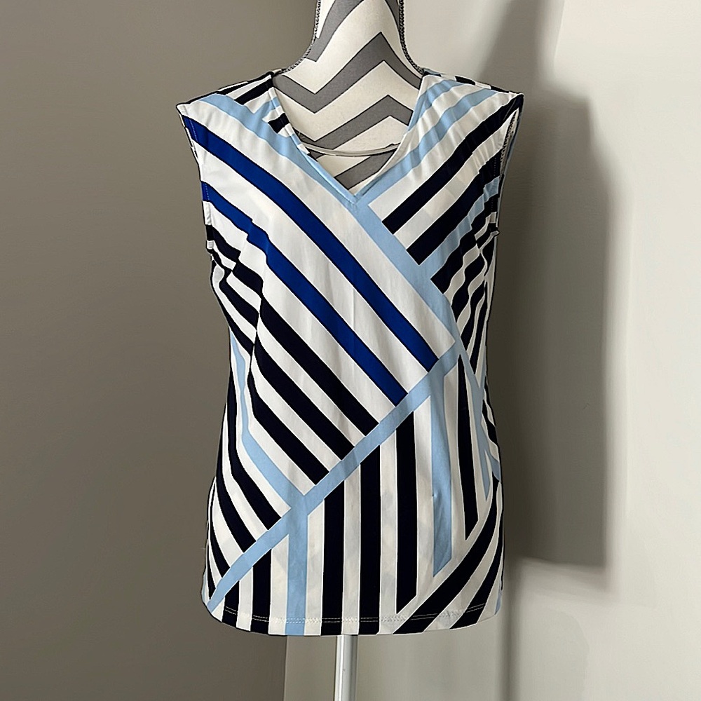 Calvin Klein Suit top